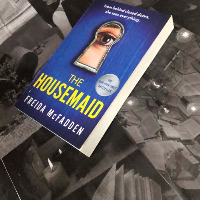 The Housemaid
