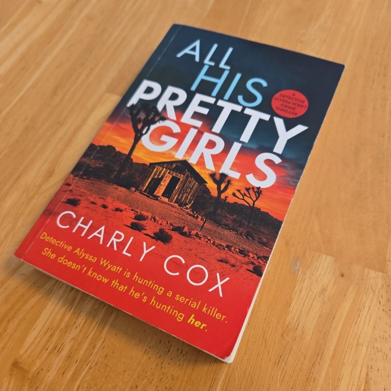 All His Pretty Girls