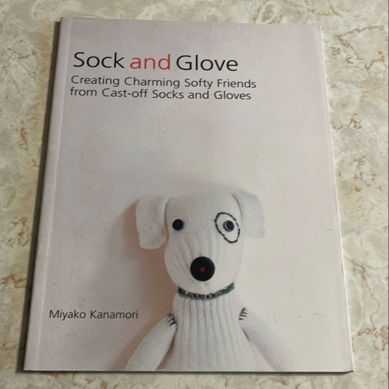 Sock and Glove