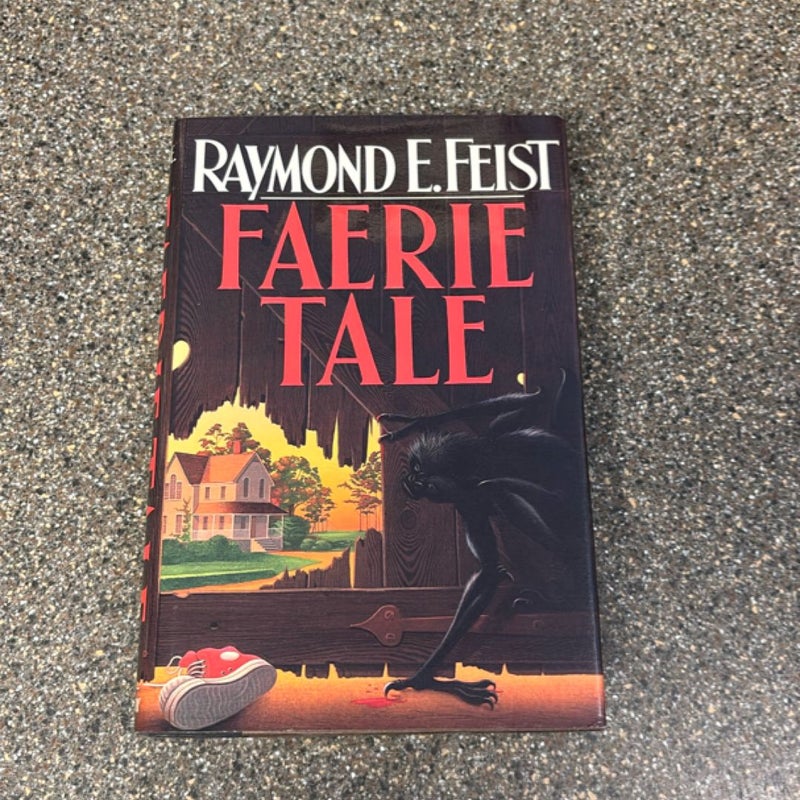 Faerie Tale