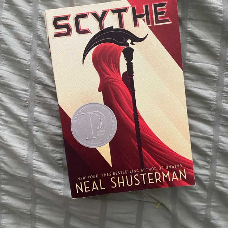 Scythe