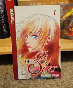 Deep Scar, Volume 1