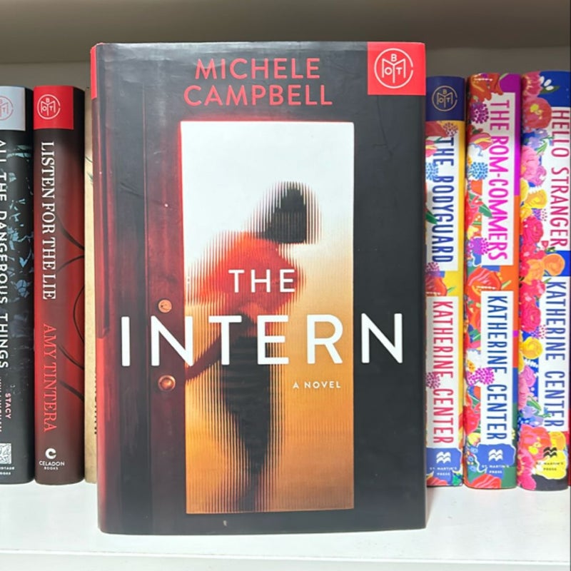 The Intern