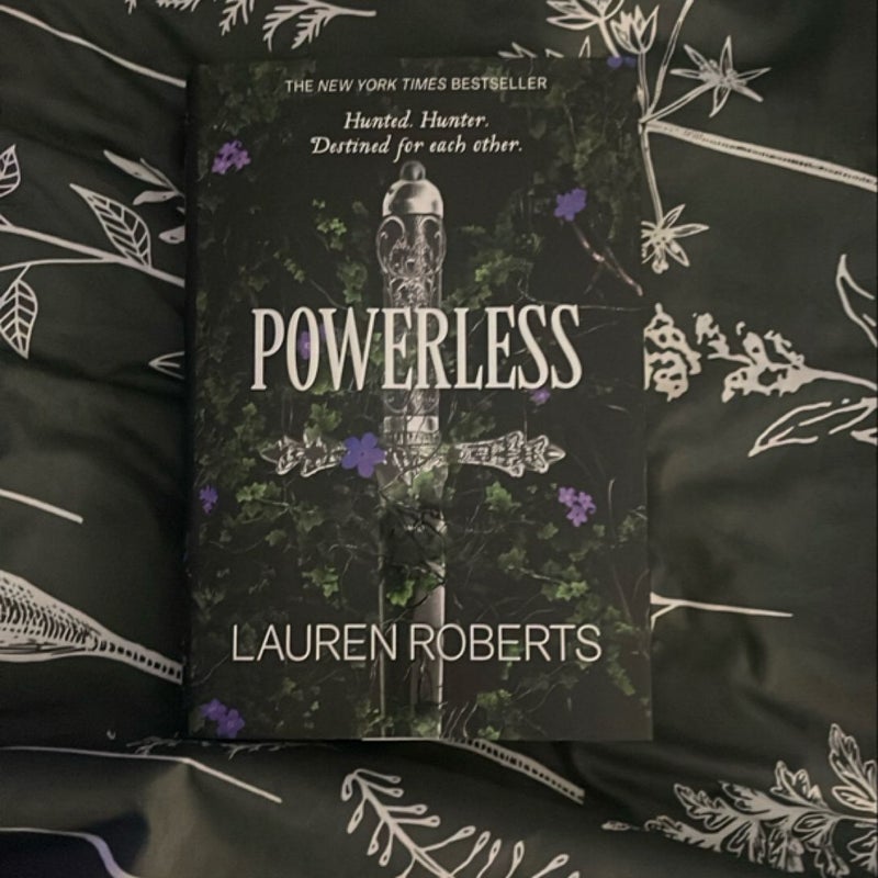 Powerless