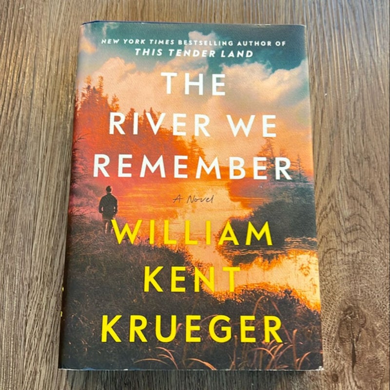 The River We Remember