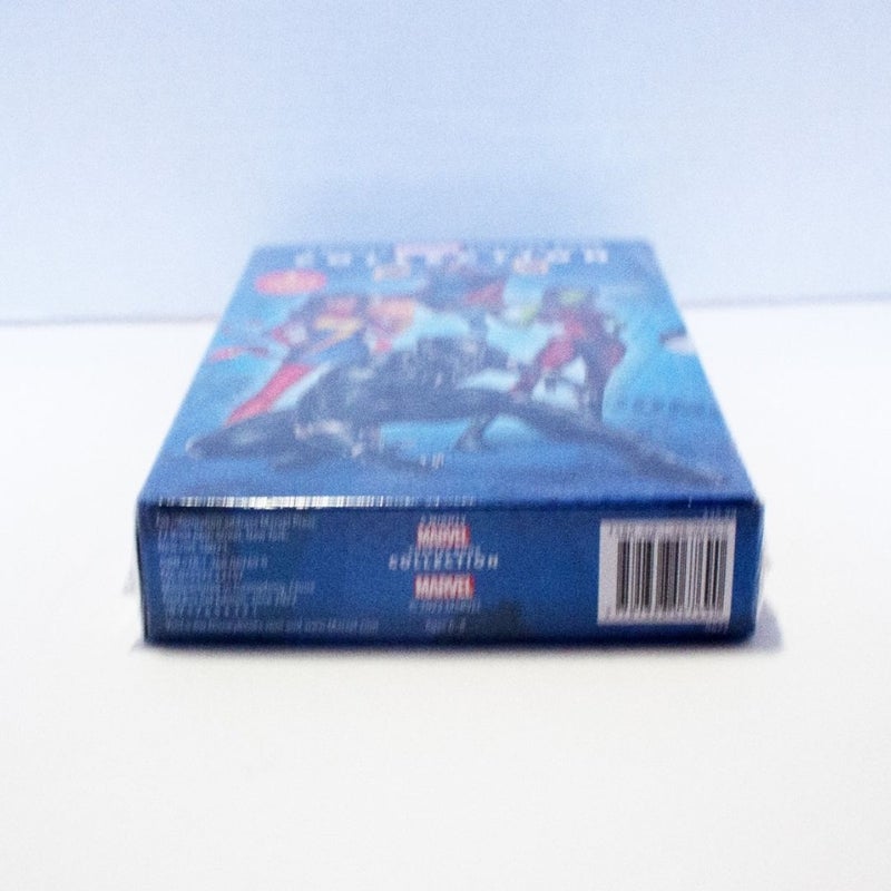 A Mighty Marvel Chapter Book Collection
