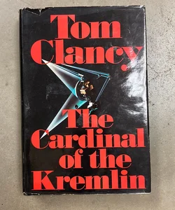 The Cardinal of the Kremlin 