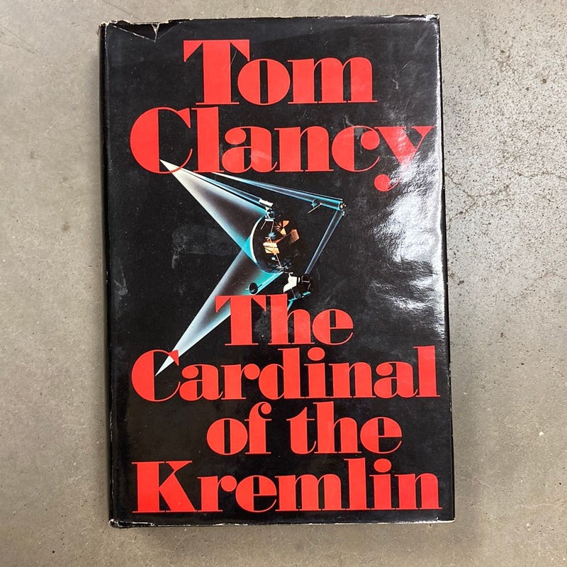 The Cardinal of the Kremlin 