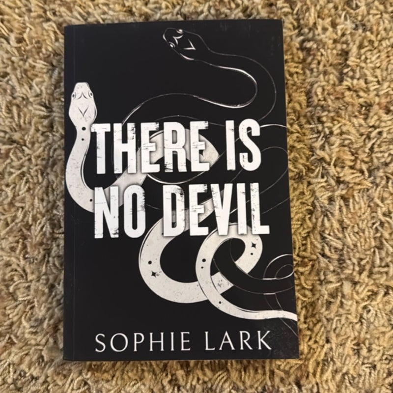 There Is No Devil