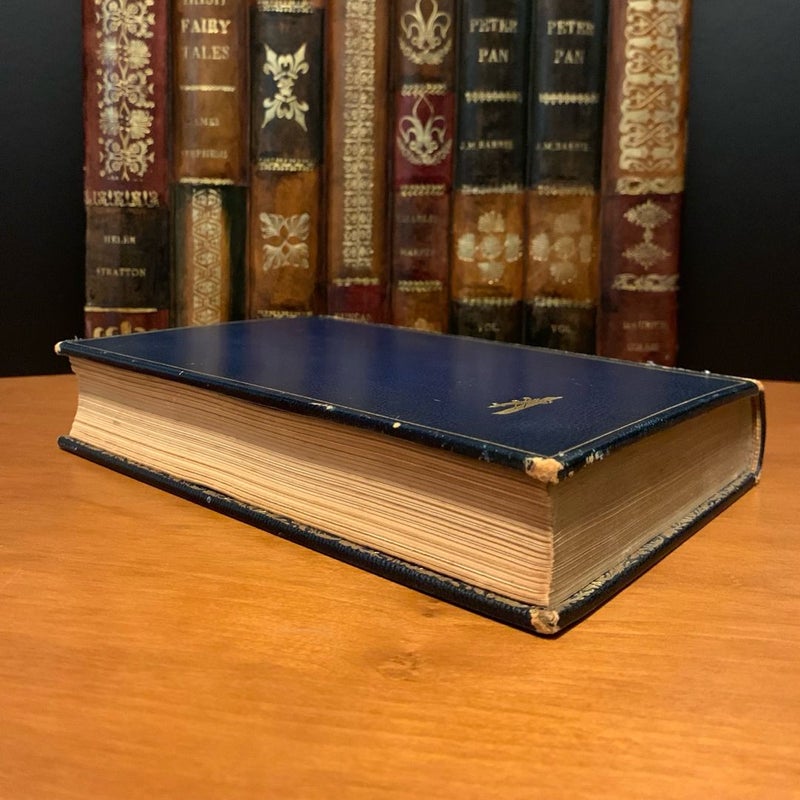 We, Vintage 1927 First Edition
