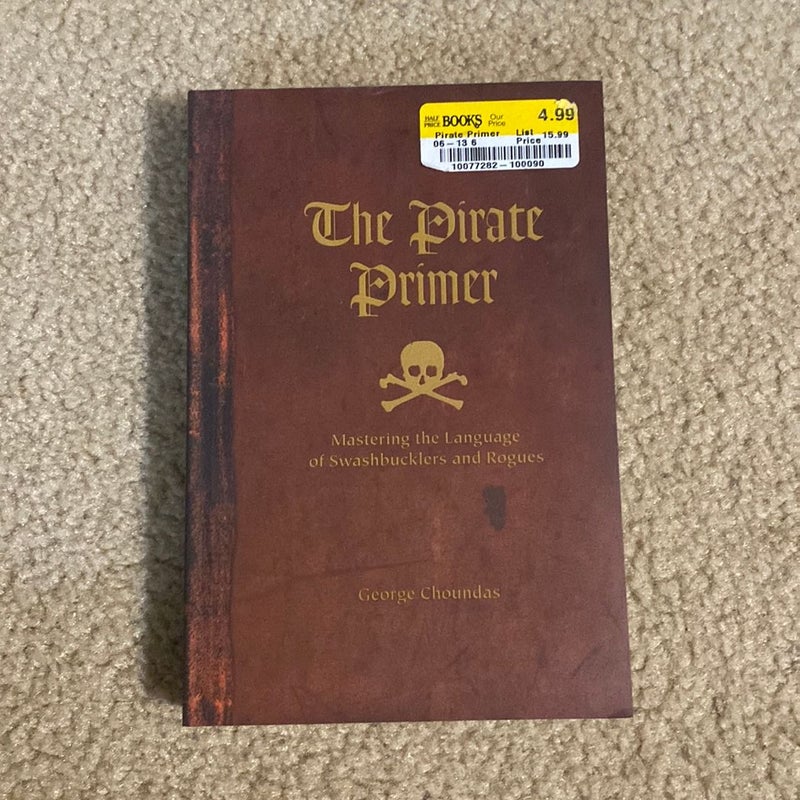 The Pirate Primer