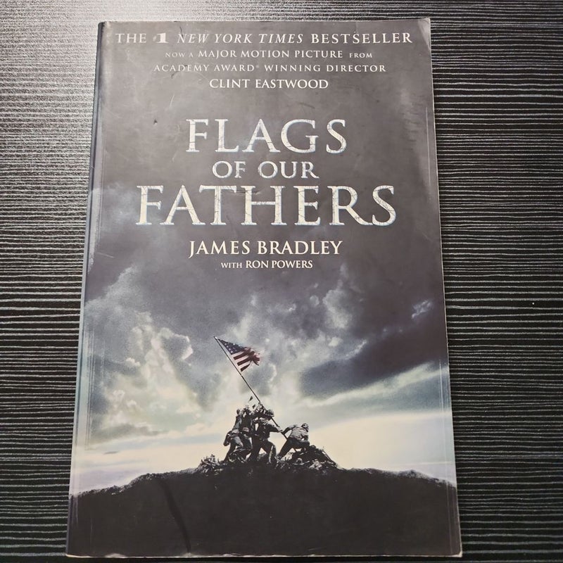 Flags of Our Fathers