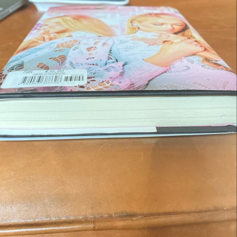 Paris The Memoir