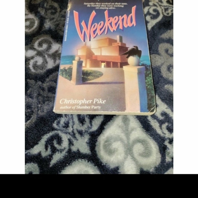 The Weekend