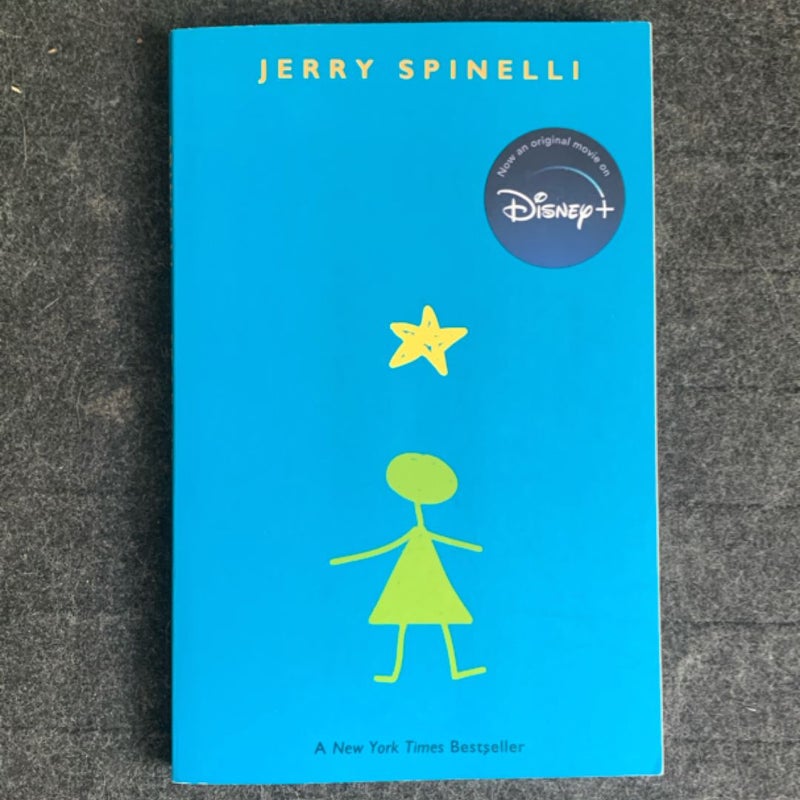 Stargirl