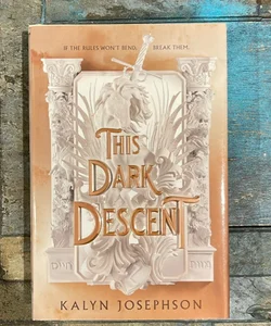 This Dark Descent