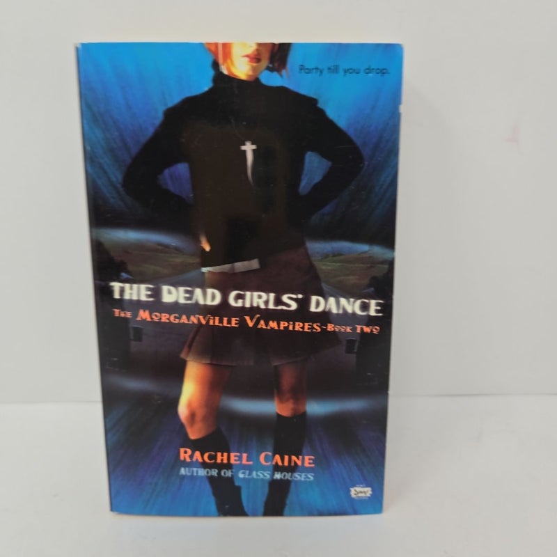 The Dead Girls' Dance