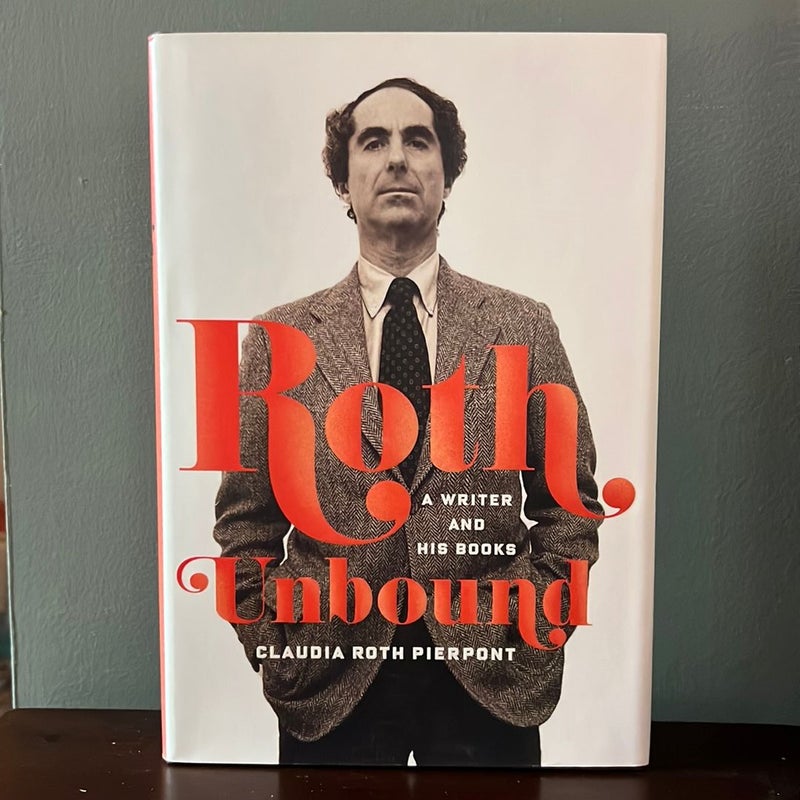 Roth Unbound