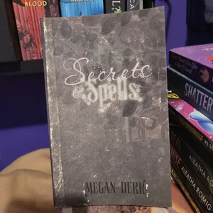 Secrets & Spells