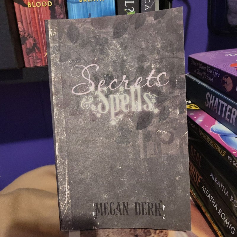 Secrets & Spells