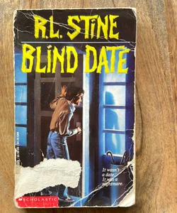 Blind Date (Point Horror)