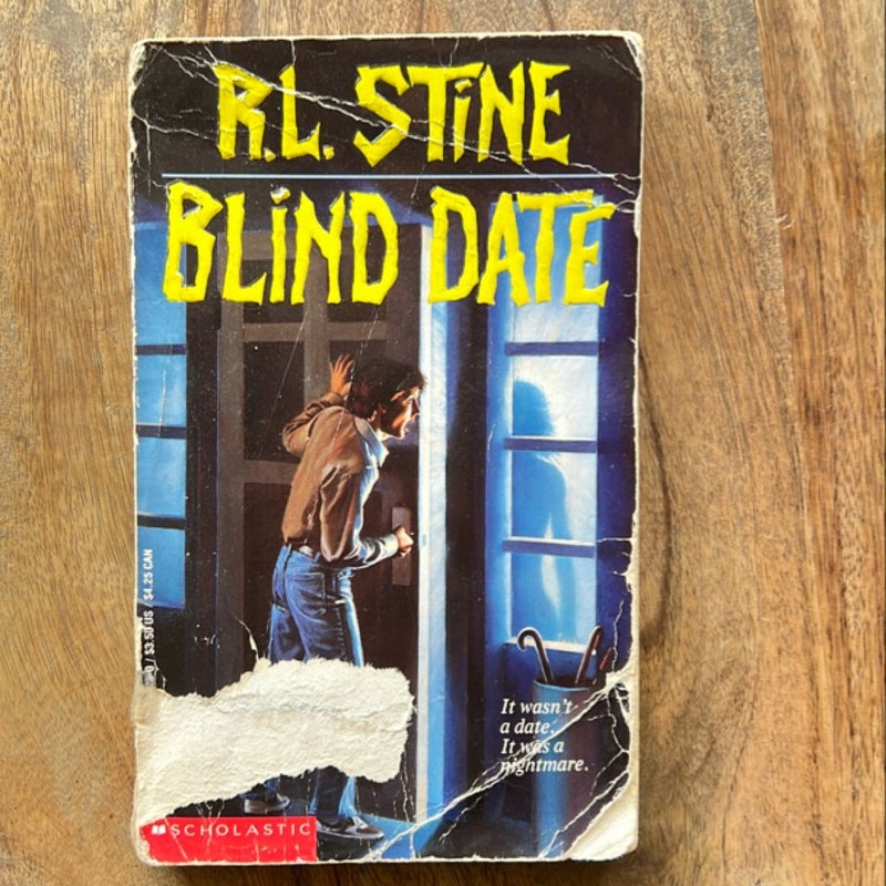 Blind Date