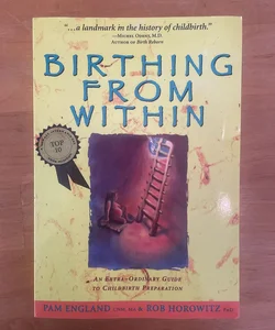 Birthing from Within