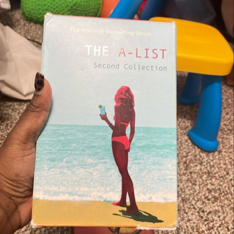 The A-List