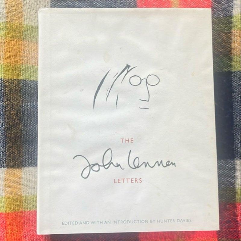 The John Lennon Letters