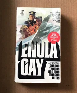 Enola Gay   60