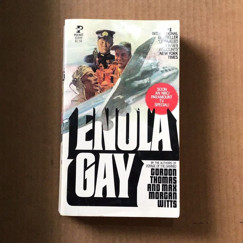 Enola Gay