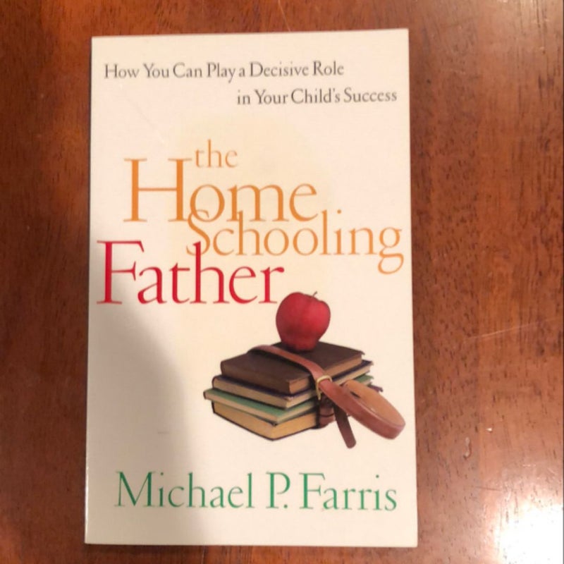 The Home Schooling Father