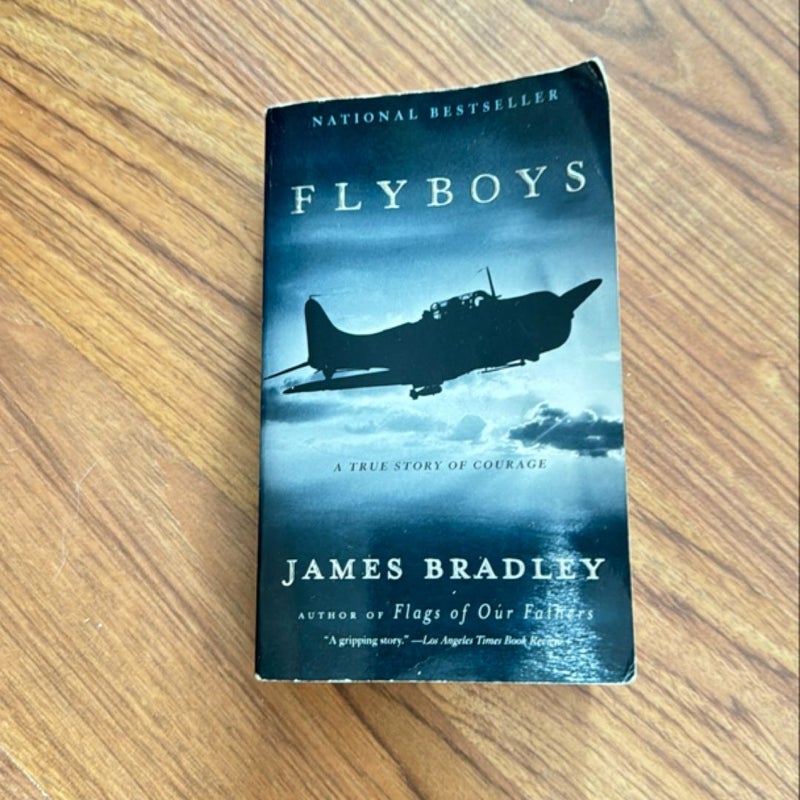 Flyboys