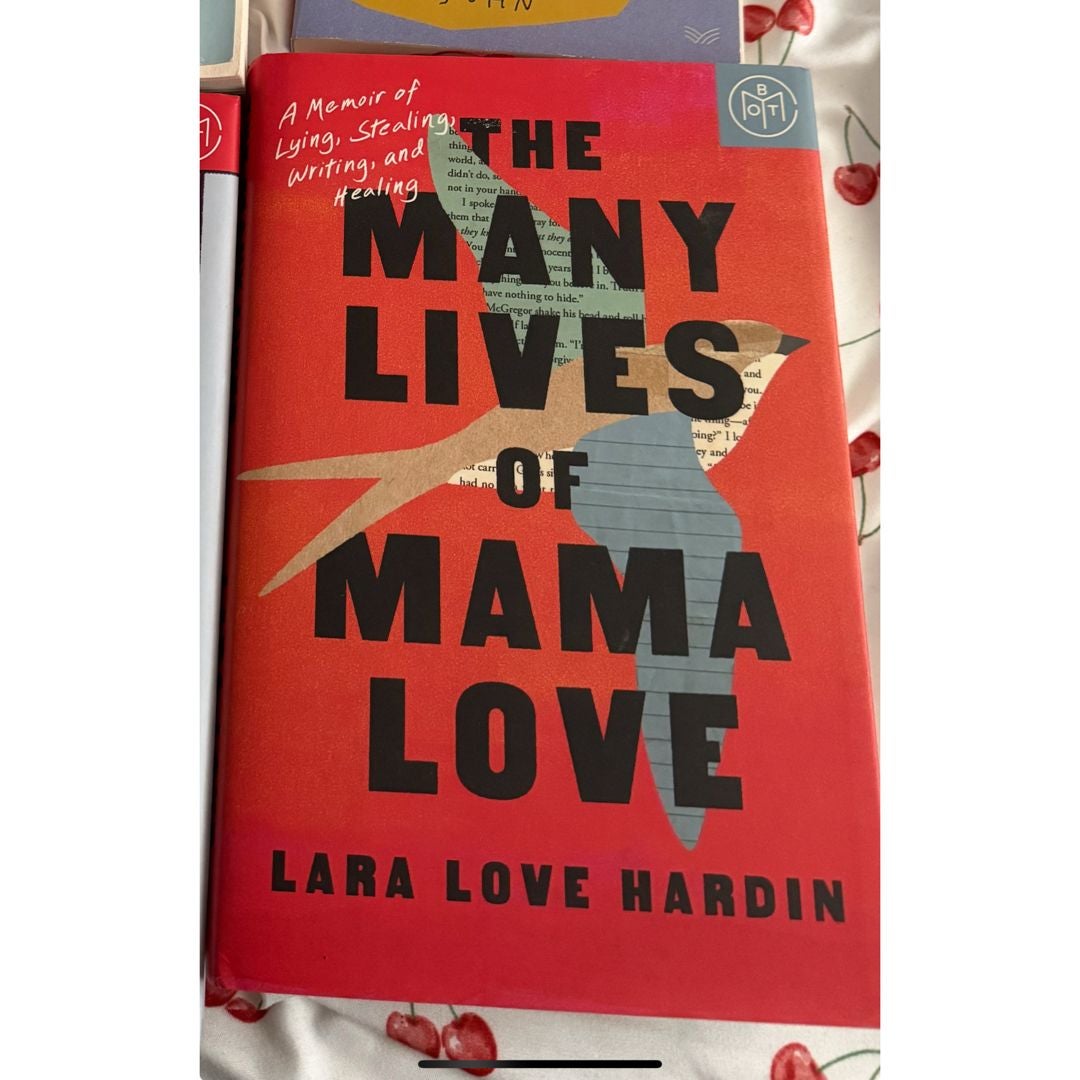 The Many Lives of Mama Love (Oprah's Book Club)