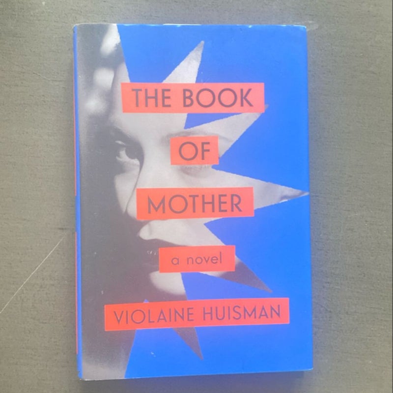 The Book of Mother