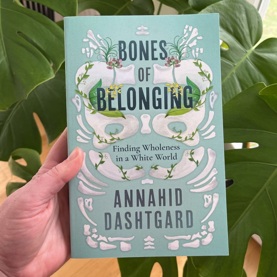 Bones of Belonging