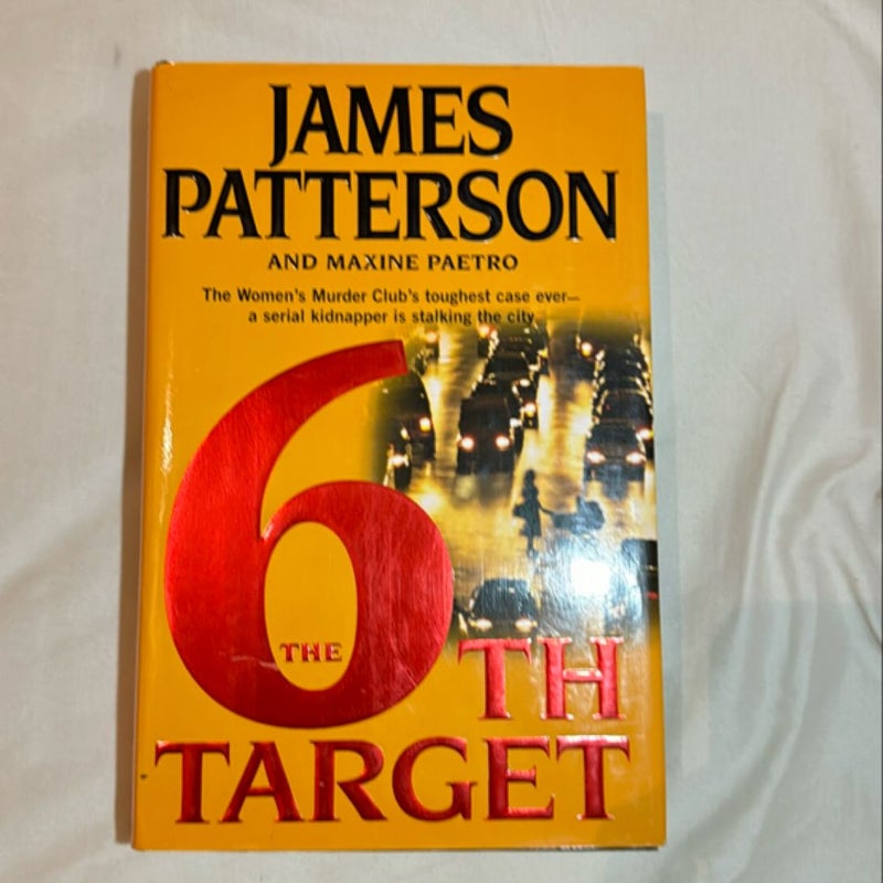 The 6th Target