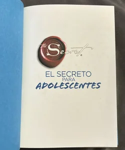 El Secreto para adolescentes