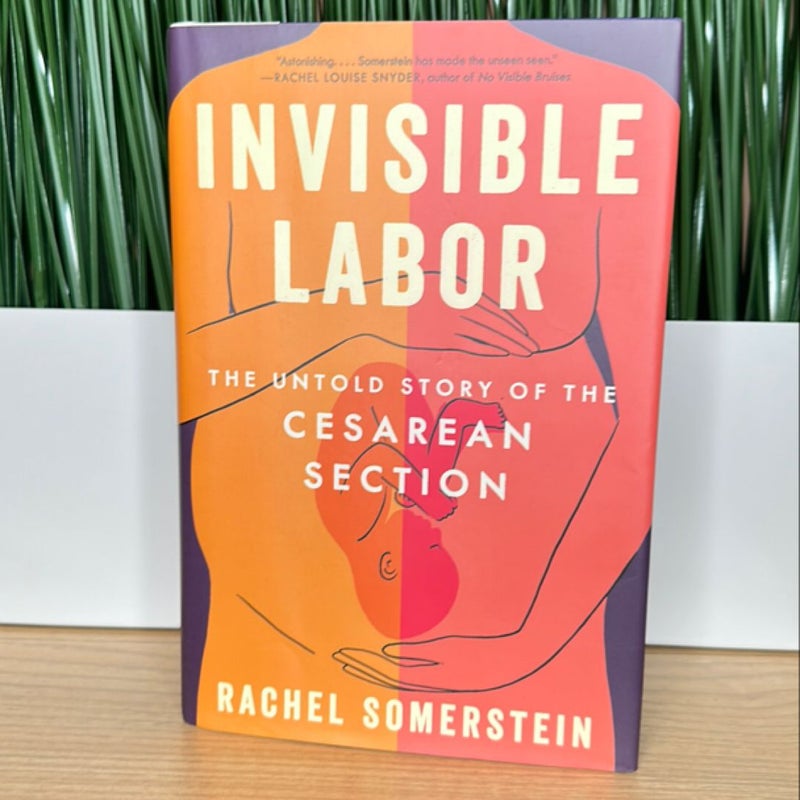 Invisible Labor