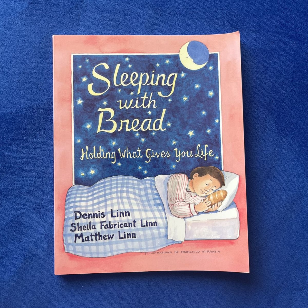 Sleeping with Bread by Dennis Linn, Paperback Pangobooks