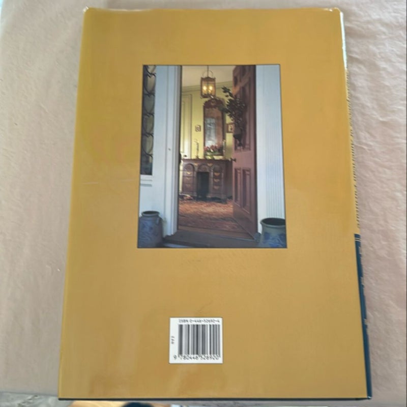 Hidden Treasures
