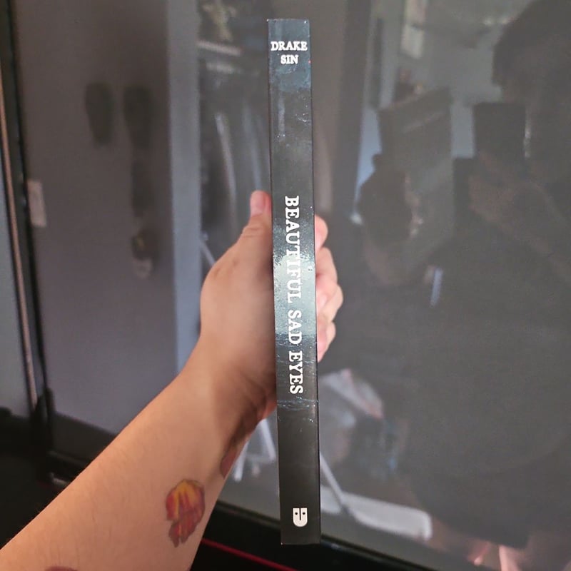 Beautiful Sad Eyes, Weary Waiting for Love