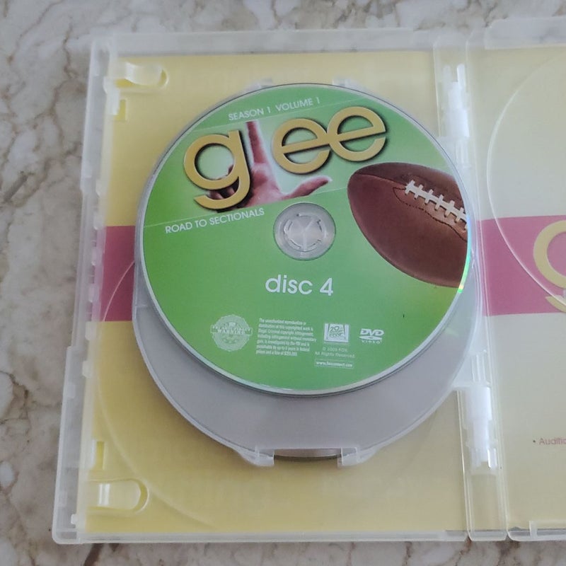 Glee
