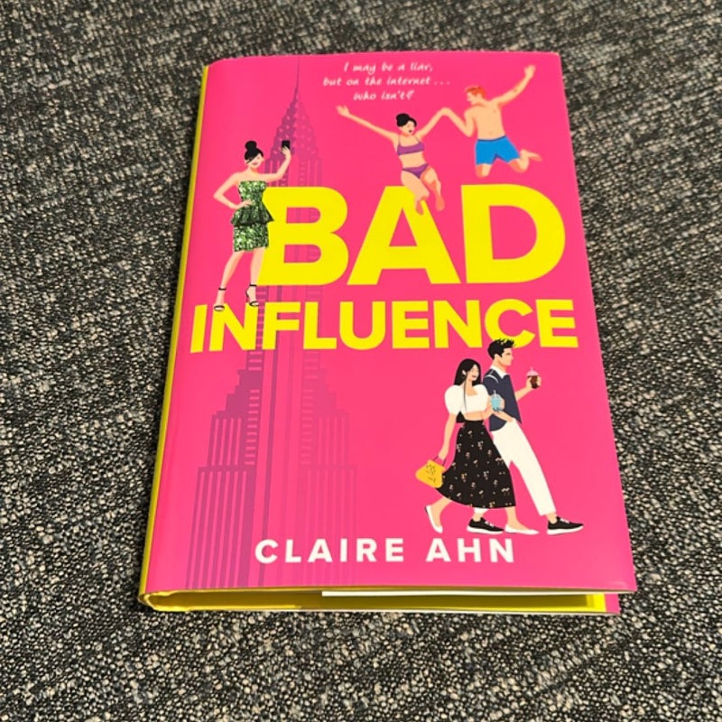 Bad Influence
