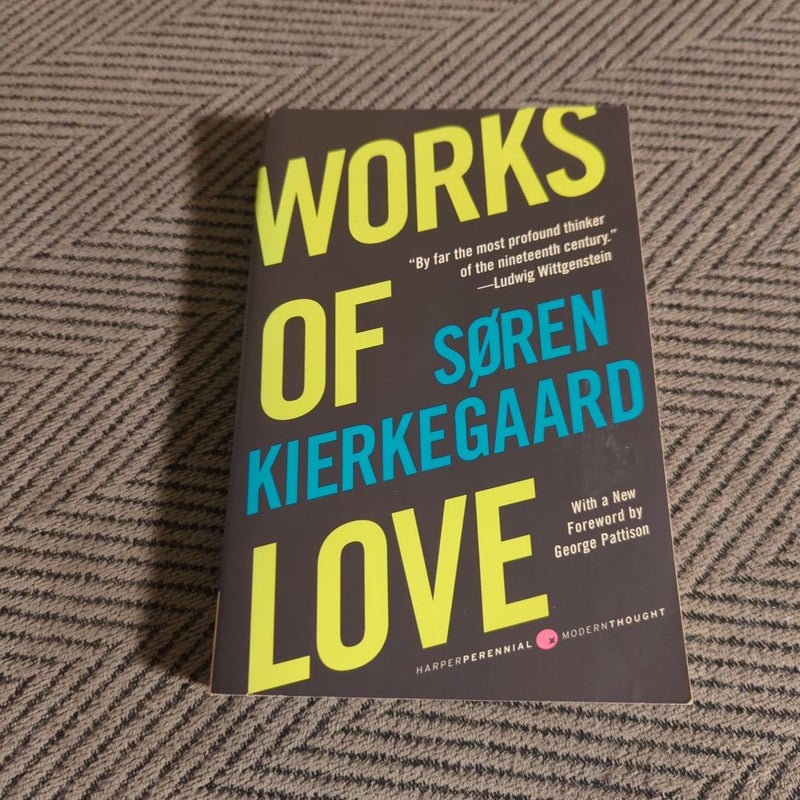 Works of Love