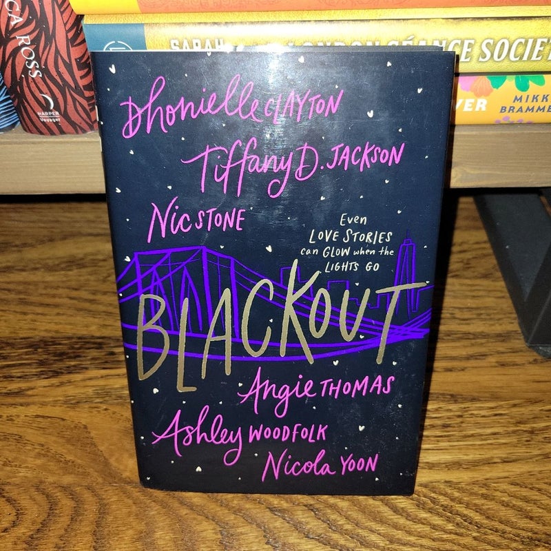 Blackout