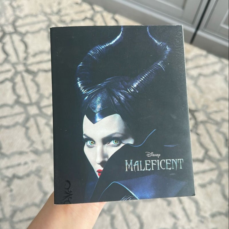 Maleficent