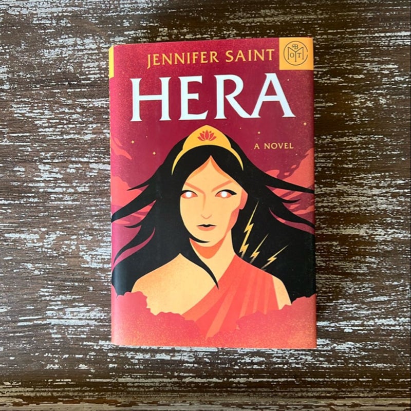 Hera