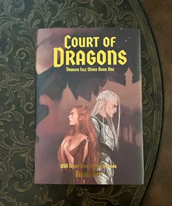 Court of Dragons - Signed Bookish Box edition