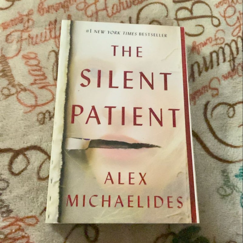 The Silent Patient